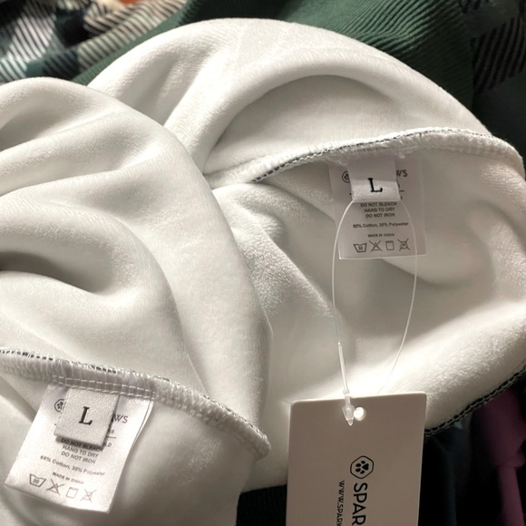 Matching Hoodies - Picture 11 of 16